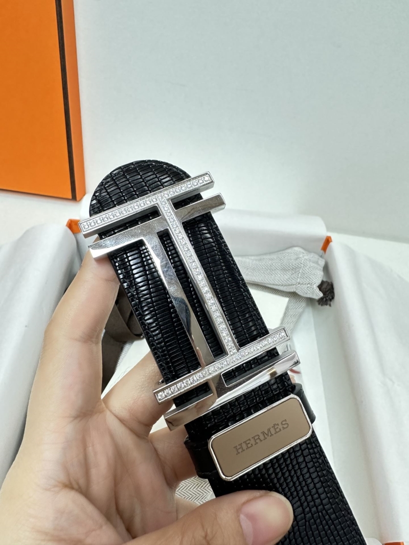 Hermes Belts